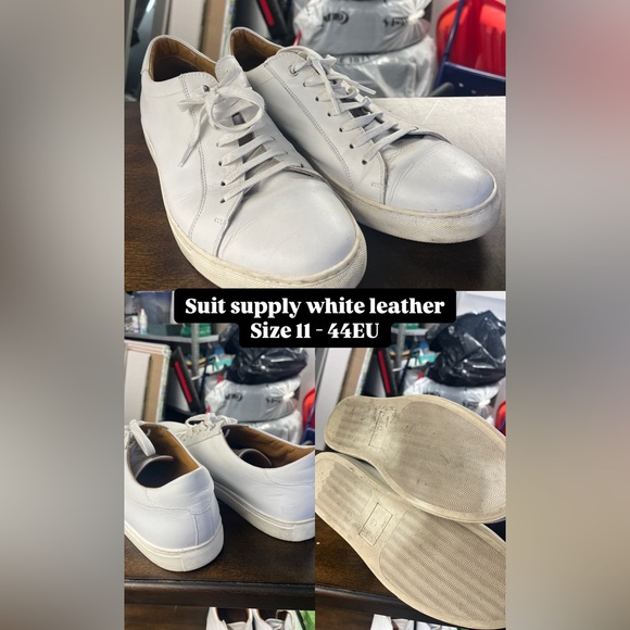 Men Shoes - Picture 3 of 6